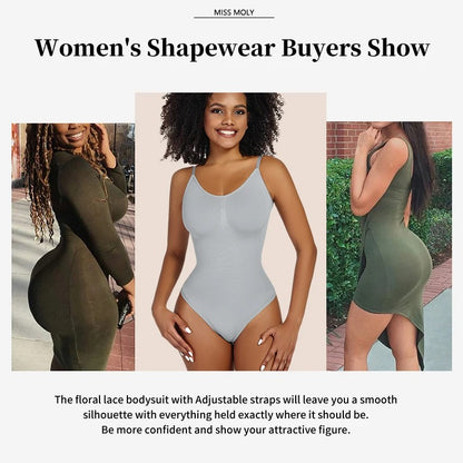 Shapewear